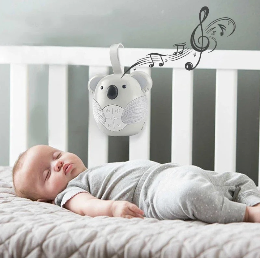 Máquina Ruido Blanco Koala