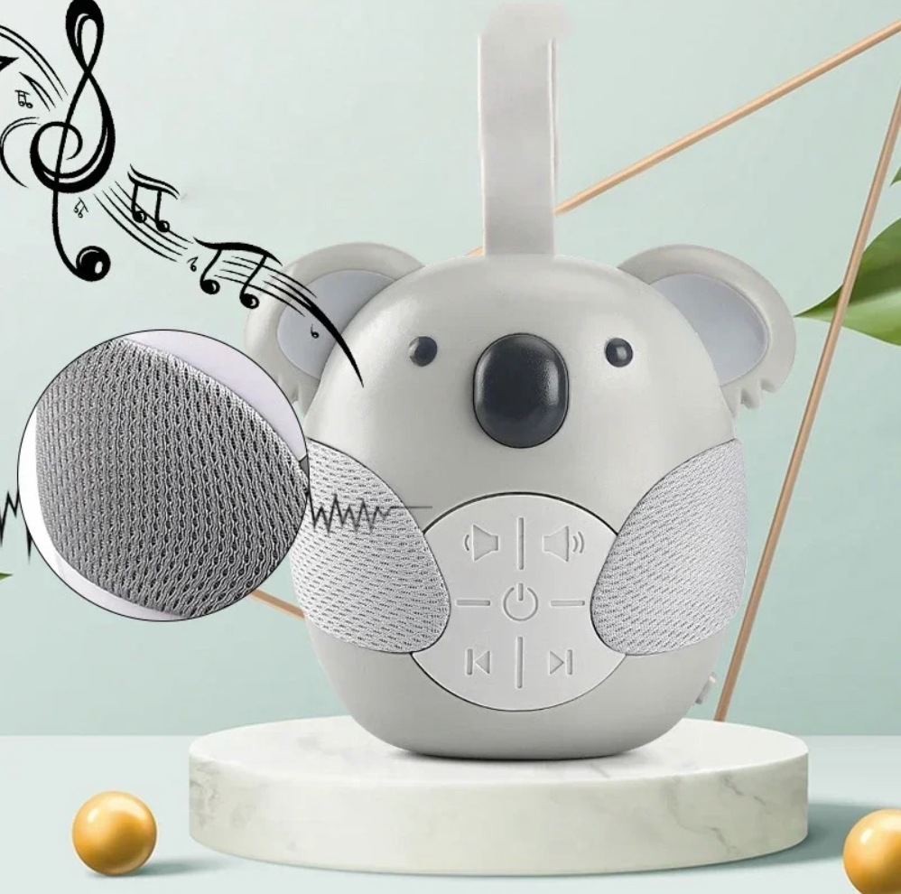 Máquina Ruido Blanco Koala