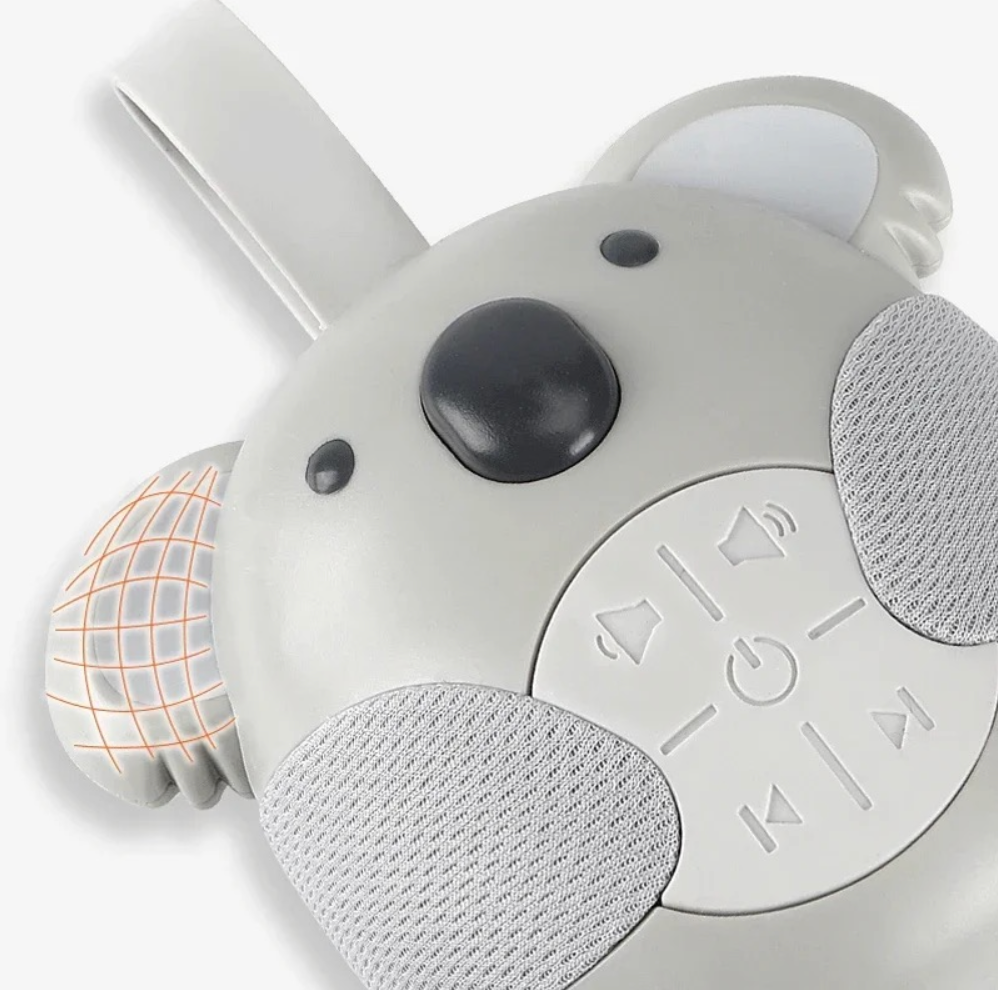 Máquina Ruido Blanco Koala