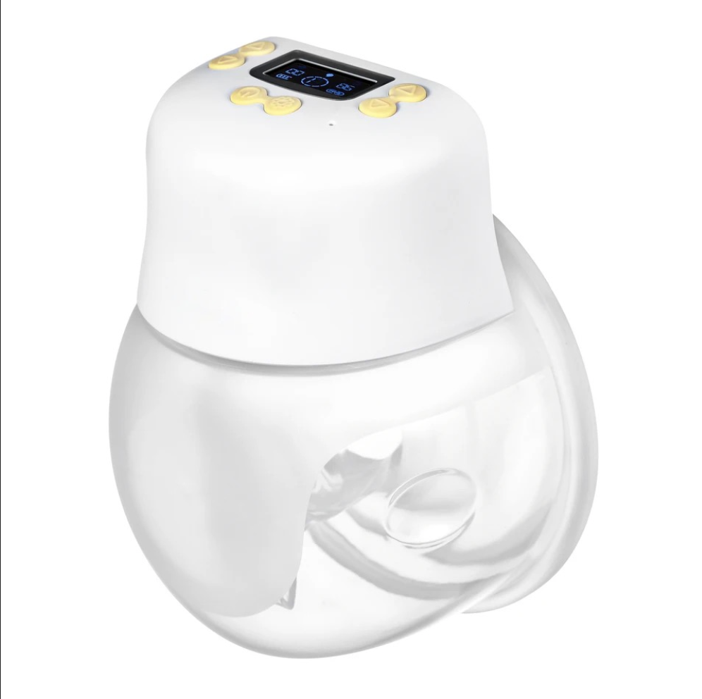 Extractor Micha Pump