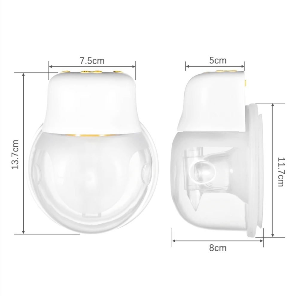 Extractor Micha Pump