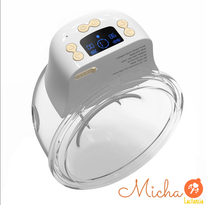 PREVENTA Extractor Micha Pump